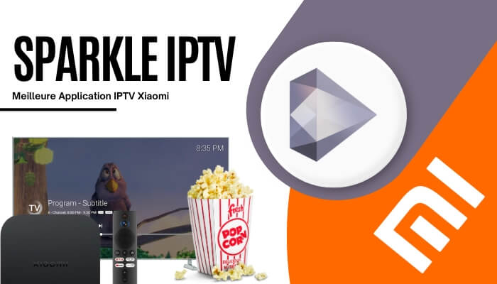 Sparkle IPTV
