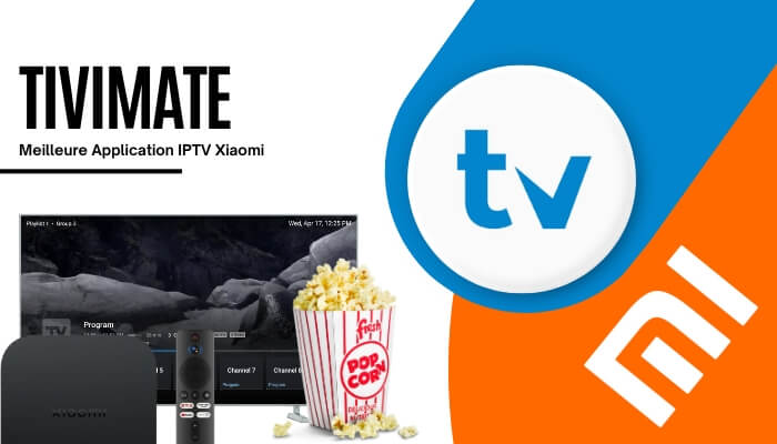 TiviMate